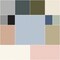Perennial 5" Square Pack (Charm Pack / 5x5 Pack) by RJR (RJ6180P-5X5)